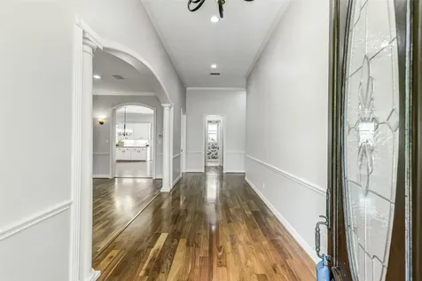 30311 N Holly Oaks Circle Magnolia TX 77355
