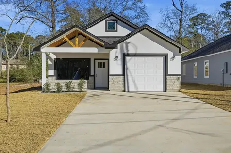 18434 Fannin Road Willis TX 77378