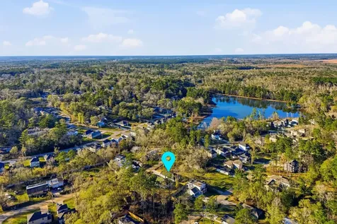 18434 Fannin Road Willis TX 77378