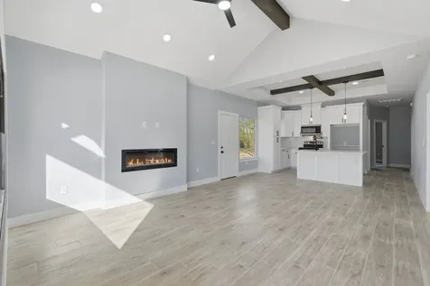 18434 Fannin Road Willis TX 77378