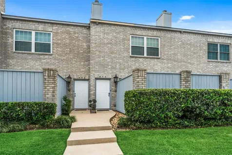 346 Wilcrest Drive 346 Houston TX 77042