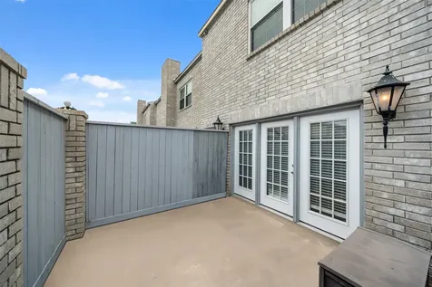 346 Wilcrest Drive 346 Houston TX 77042