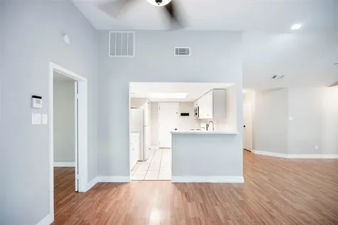 7603 Wovenwood Lane Houston TX 77041