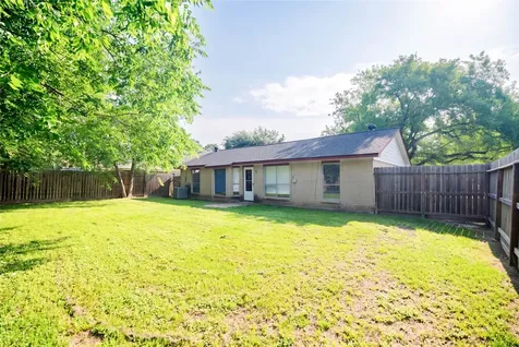 7603 Wovenwood Lane Houston TX 77041
