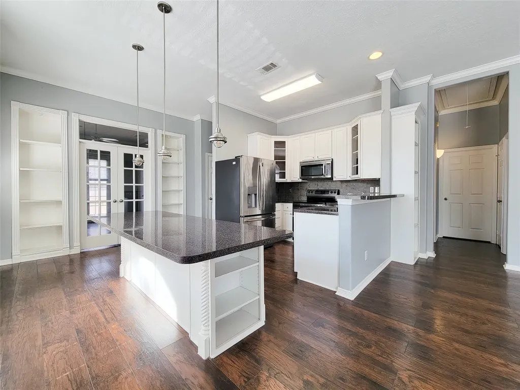 12755 Mill Ridge Drive 1101 Cypress TX 77429