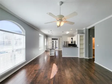 12755 Mill Ridge Drive 1101 Cypress TX 77429