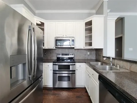 12755 Mill Ridge Drive 1101 Cypress TX 77429