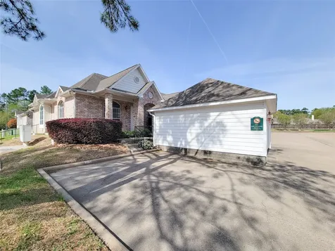 12755 Mill Ridge Drive 1101 Cypress TX 77429