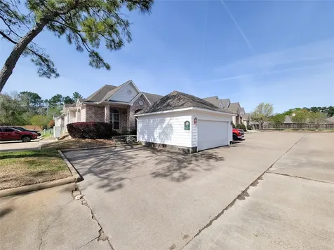 12755 Mill Ridge Drive 1101 Cypress TX 77429