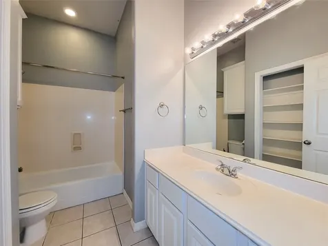 12755 Mill Ridge Drive 1101 Cypress TX 77429