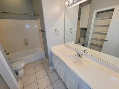 12755 Mill Ridge Drive 1101 Cypress TX 77429