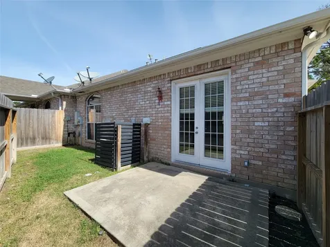 12755 Mill Ridge Drive 1101 Cypress TX 77429
