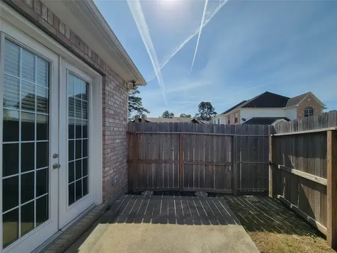 12755 Mill Ridge Drive 1101 Cypress TX 77429