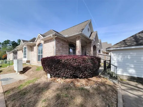 12755 Mill Ridge Drive 1101 Cypress TX 77429