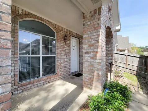 12755 Mill Ridge Drive 1101 Cypress TX 77429