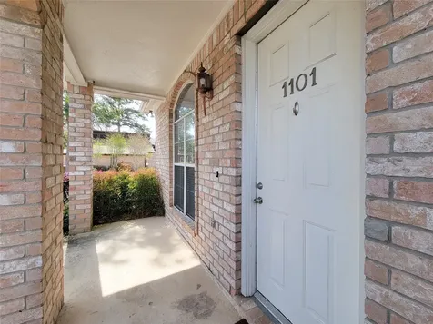 12755 Mill Ridge Drive 1101 Cypress TX 77429