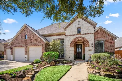 9007 Gable Glen Lane Houston TX 77095