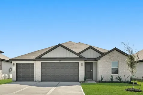 143 Wildflower Lane Dayton TX 77535