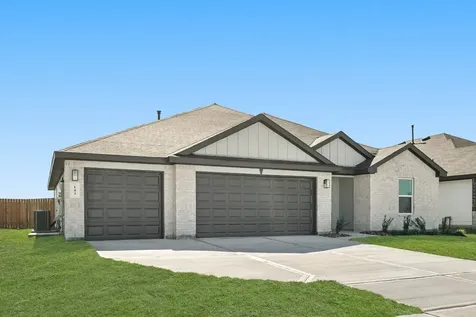 143 Wildflower Lane Dayton TX 77535
