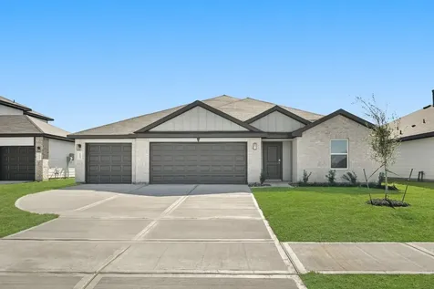 143 Wildflower Lane Dayton TX 77535