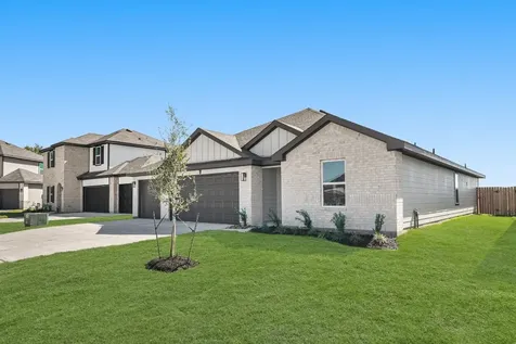 143 Wildflower Lane Dayton TX 77535