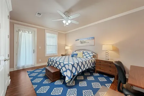 172 Ocean View Drive Crystal Beach TX 77650