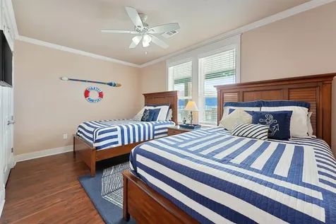 172 Ocean View Drive Crystal Beach TX 77650