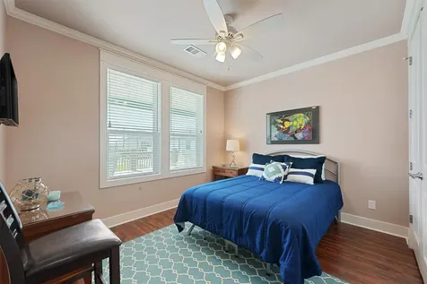 172 Ocean View Drive Crystal Beach TX 77650