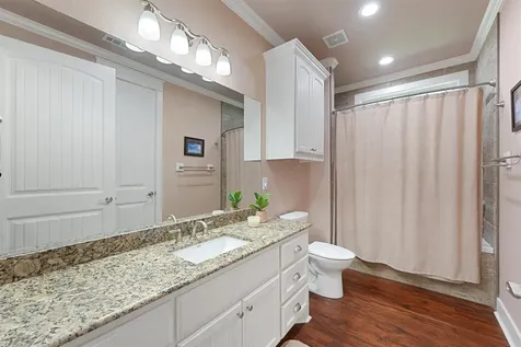 172 Ocean View Drive Crystal Beach TX 77650