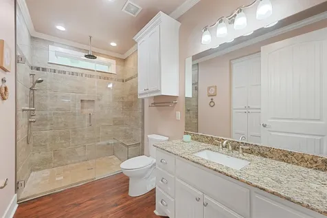 172 Ocean View Drive Crystal Beach TX 77650
