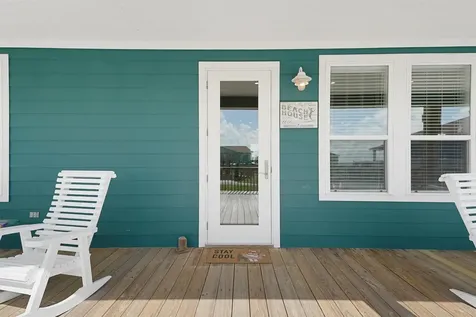 172 Ocean View Drive Crystal Beach TX 77650