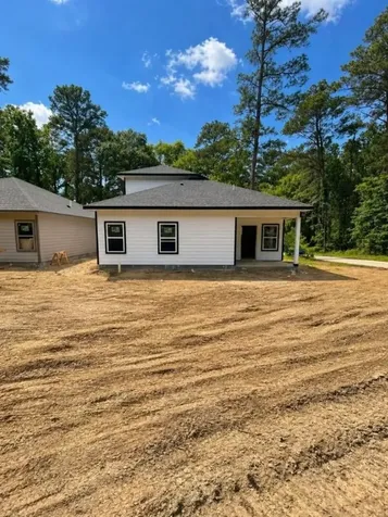 15858 Aspen Drive Montgomery TX 77356