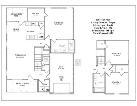 15858 Aspen Drive Montgomery TX 77356