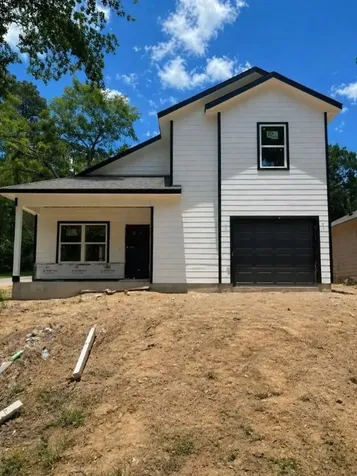 15858 Aspen Drive Montgomery TX 77356