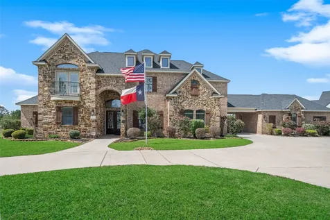 32510 Tall Oaks Way Magnolia TX 77354
