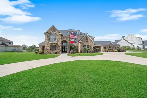 32510 Tall Oaks Way Magnolia TX 77354