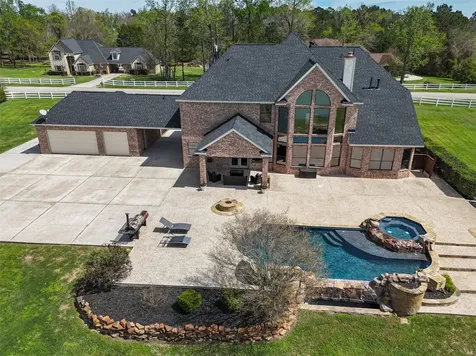 32510 Tall Oaks Way Magnolia TX 77354