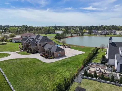 32510 Tall Oaks Way Magnolia TX 77354