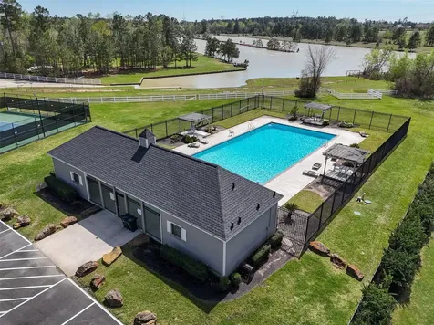32510 Tall Oaks Way Magnolia TX 77354