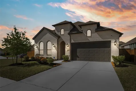 416 Bartlett Street Webster TX 77598