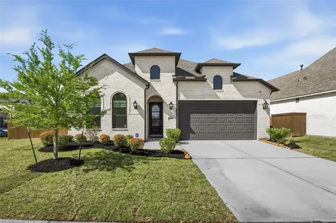 416 Bartlett Street Webster TX 77598