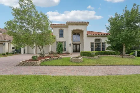 18927 Camillo Court Houston TX 77094
