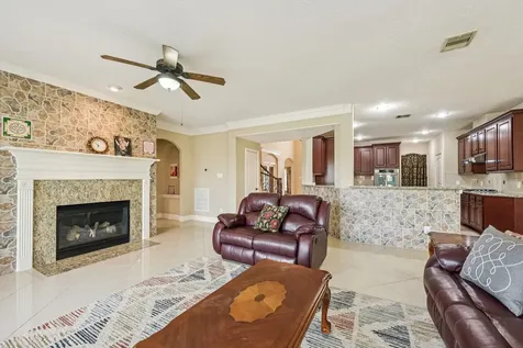 18927 Camillo Court Houston TX 77094