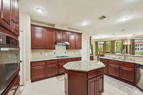18927 Camillo Court Houston TX 77094