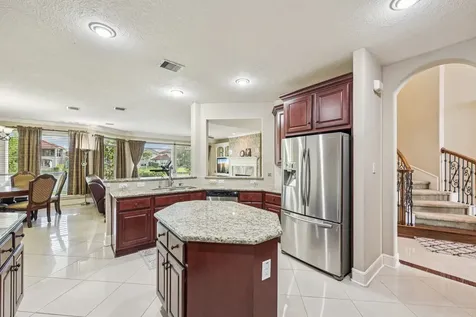 18927 Camillo Court Houston TX 77094
