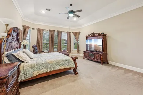 18927 Camillo Court Houston TX 77094