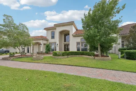 18927 Camillo Court Houston TX 77094