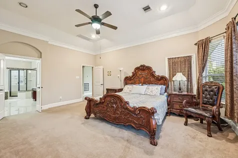 18927 Camillo Court Houston TX 77094