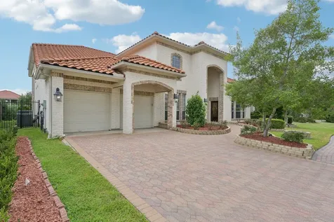18927 Camillo Court Houston TX 77094