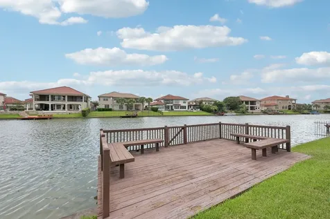 18927 Camillo Court Houston TX 77094